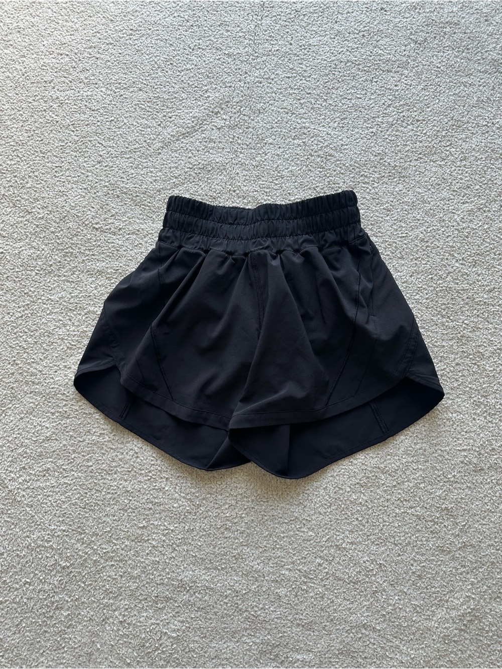 Lululemon Track That Short 5"